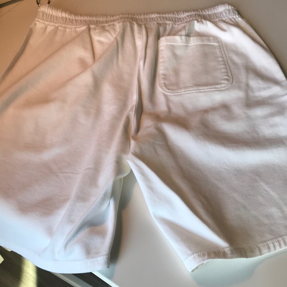 Nic & Zoe white shorts - Picture 5 of 6